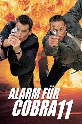 Alarm für Cobra 11