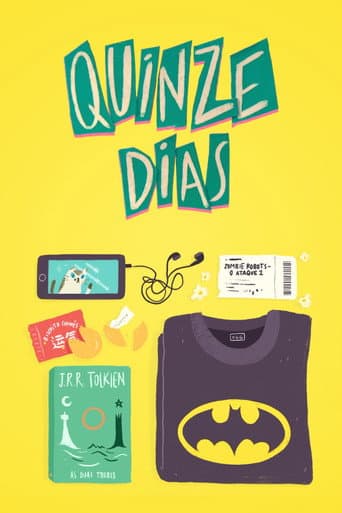 Quinze Dias