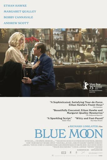 Blue Moon