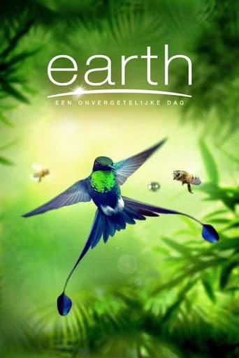 Earth: One Amazing Day
