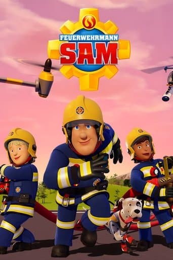 Brandweerman Sam