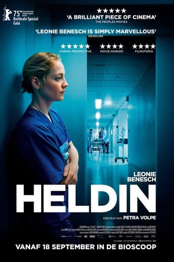 Heldin
