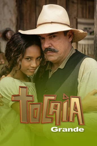 Tocaia Grande