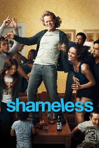 Shameless USA