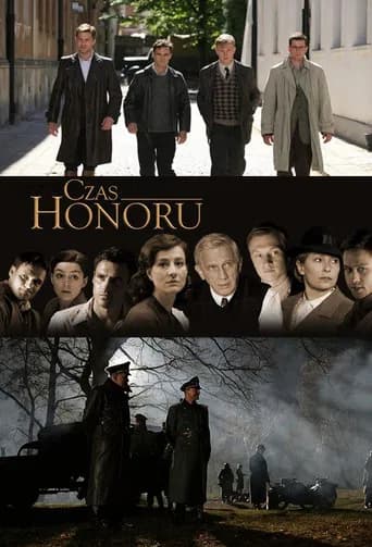 Czas honoru