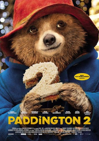 Paddington 2
