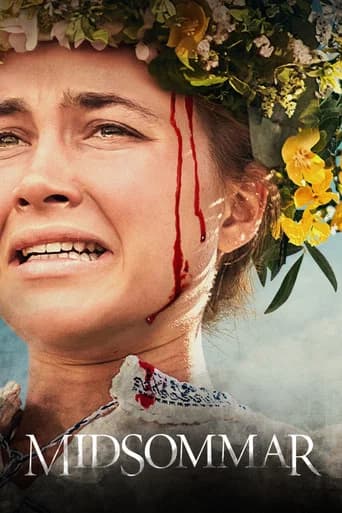 Midsommar