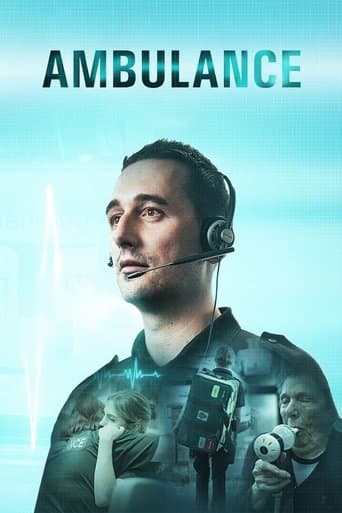 Ambulance UK