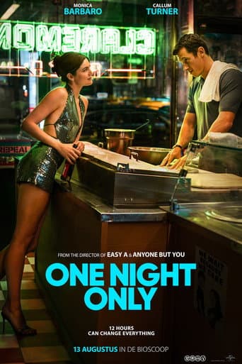 One Night Only