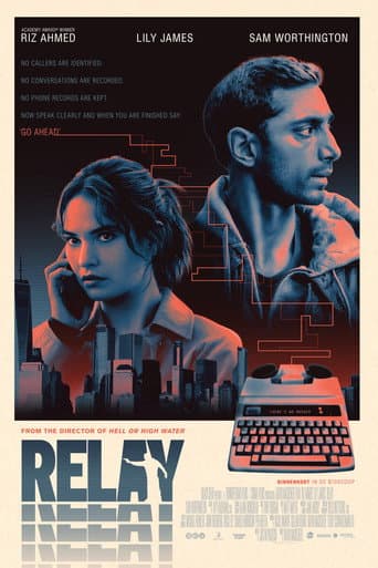 Relay