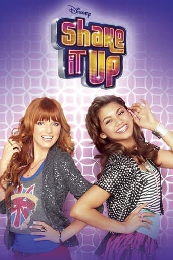 Shake It Up!
