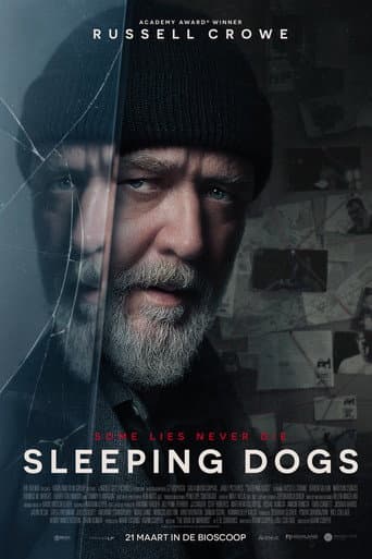 Sleeping Dogs