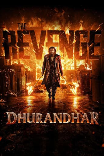 धुरंधर: द रिवेंज