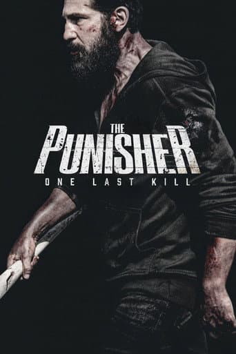 A Marvel Television Special Presentation - The Punisher: One Last Kill