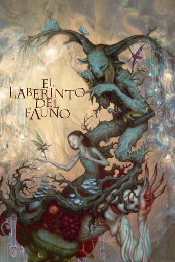 Pan's Labyrinth