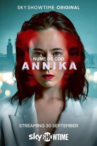 Codenaam: Annika