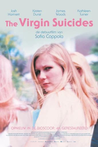 The Virgin Suicides