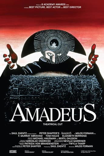 Amadeus