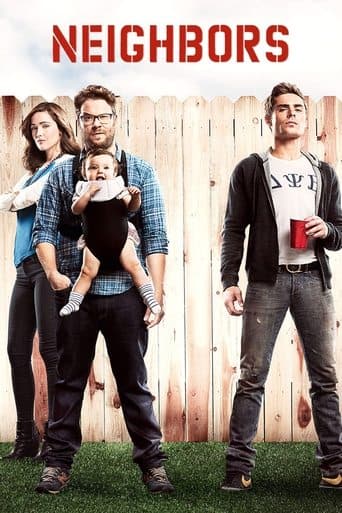 Bad Neighbours