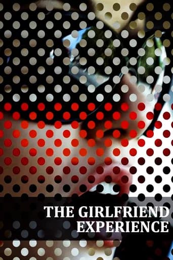 The Girlfriend Experience