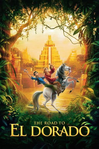 De weg naar El Dorado