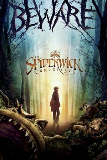 De Spiderwick kronieken