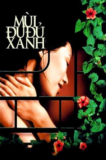 Mùi Du Du Xanh
