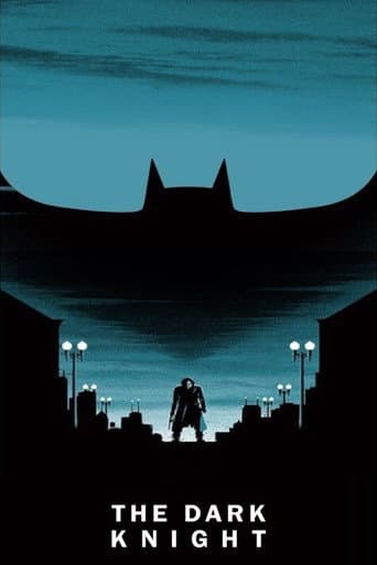 The Dark Knight