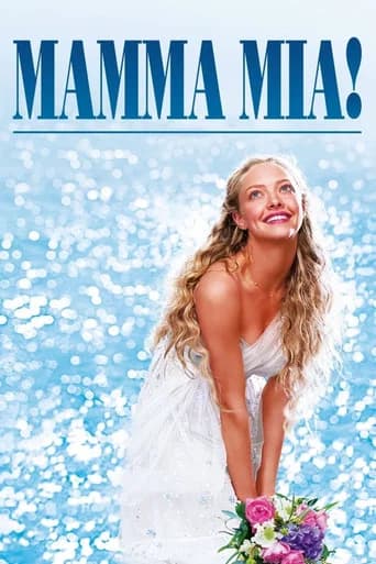 Mamma Mia! The Movie