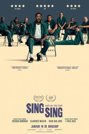 Sing Sing