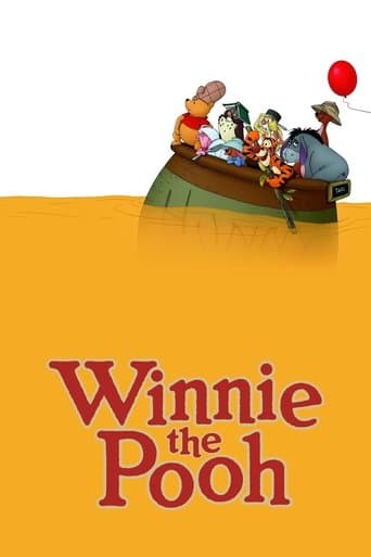 Winnie de Poeh