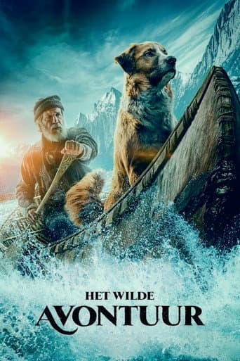 Het Wilde Avontuur
