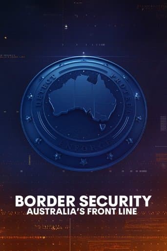 Border Security Australia