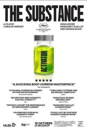 The Substance