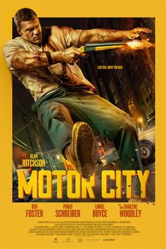 Motor City