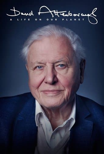 David Attenborough: Een Leven op Onze Planeet