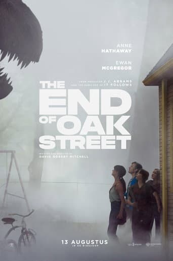 The End of Oak Street