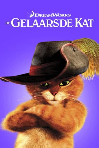 De Gelaarsde Kat