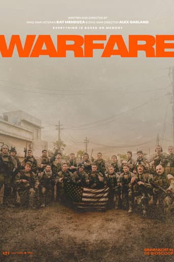 Warfare