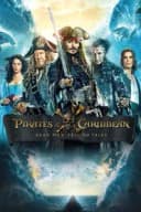 Pirates of the Caribbean: Salazar's Revenge