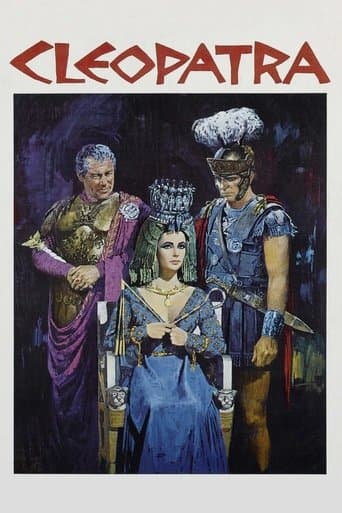Cleopatra – deel 2