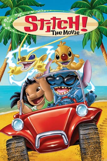 Stitch! De Film