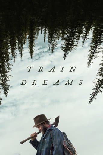 Treindromen