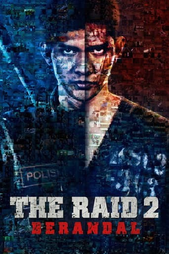 The Raid: Berandal